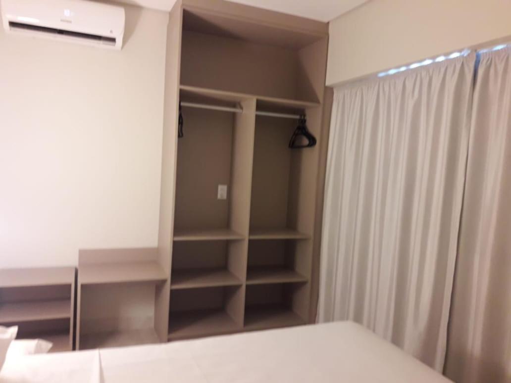 Salinas Park Resort Salinópolis Eksteriør billede