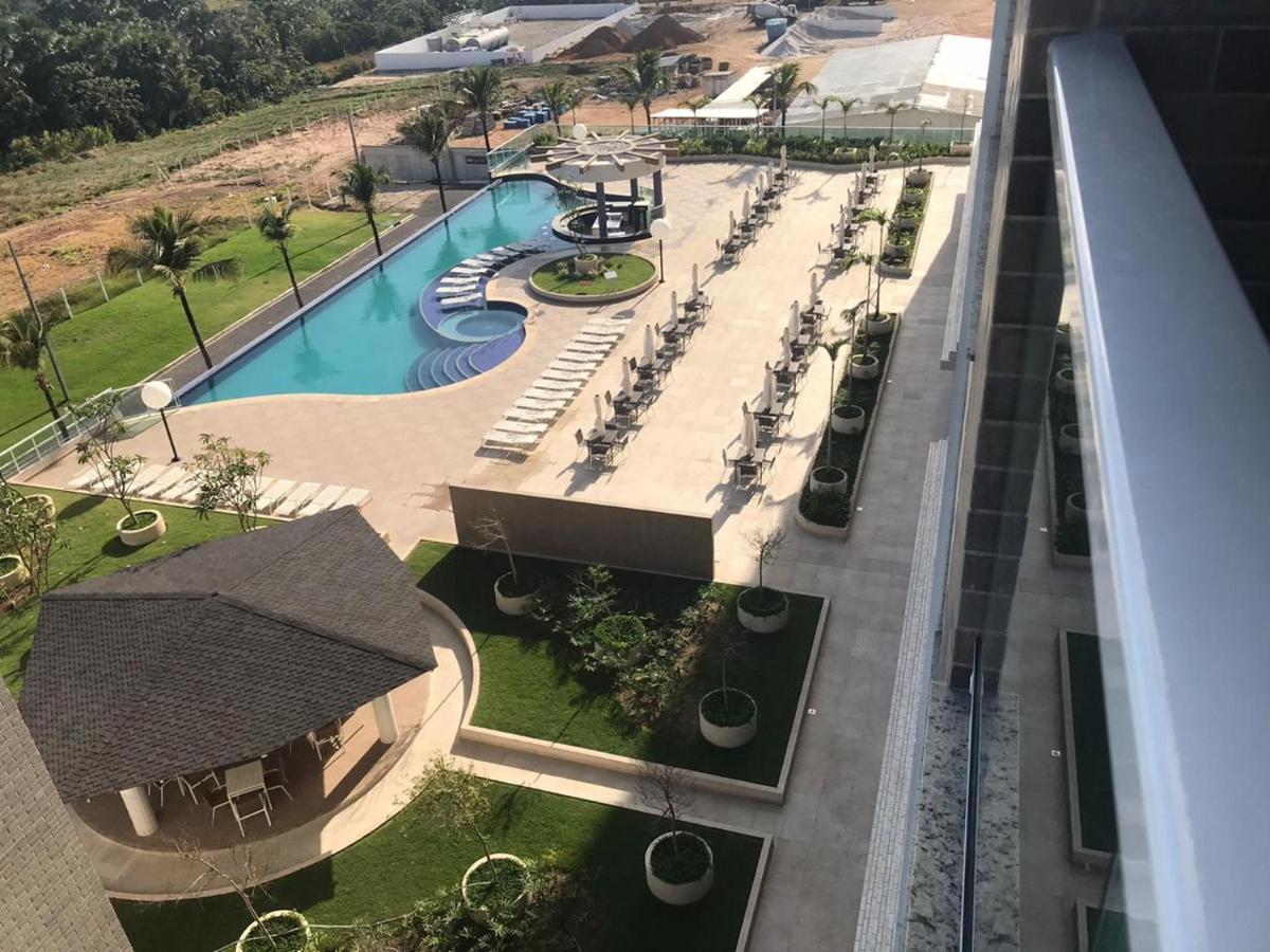 Salinas Park Resort Salinópolis Eksteriør billede