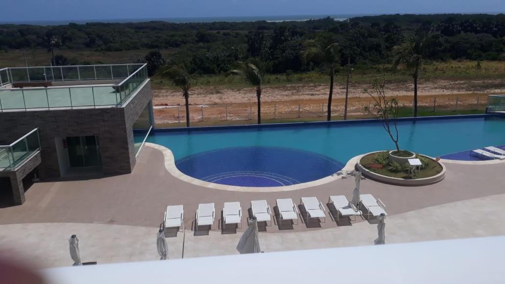 Salinas Park Resort Salinópolis Eksteriør billede
