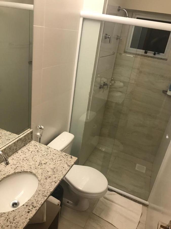 Salinas Park Resort Salinópolis Eksteriør billede