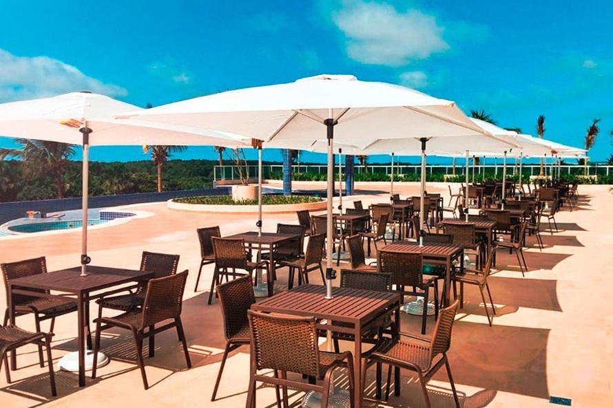 Salinas Park Resort Salinópolis Eksteriør billede