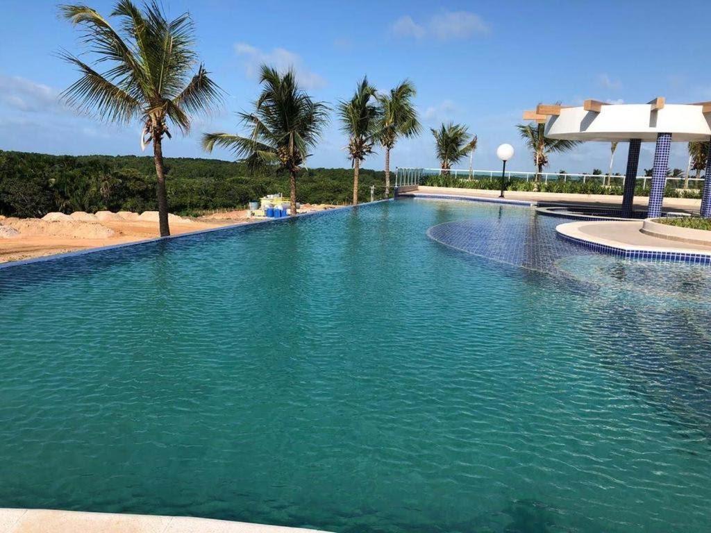Salinas Park Resort Salinópolis Eksteriør billede