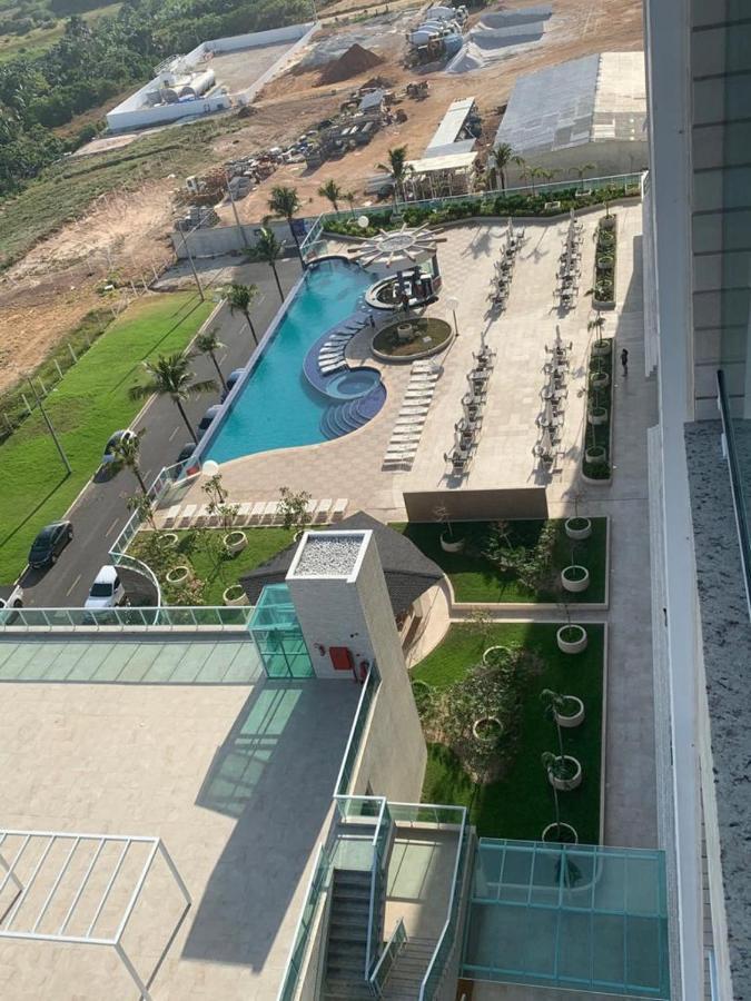 Salinas Park Resort Salinópolis Eksteriør billede