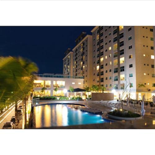 Salinas Park Resort Salinópolis Eksteriør billede