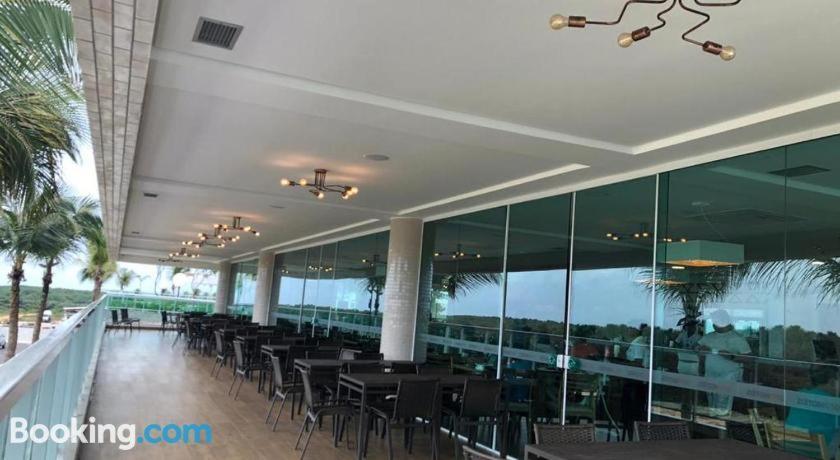 Salinas Park Resort Salinópolis Eksteriør billede