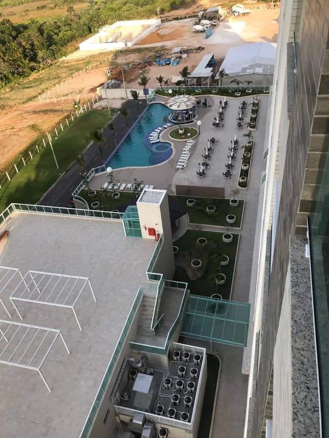 Salinas Park Resort Salinópolis Eksteriør billede