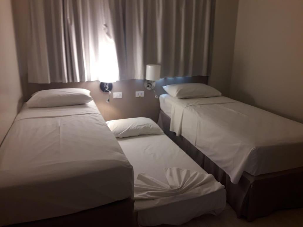 Salinas Park Resort Salinópolis Eksteriør billede