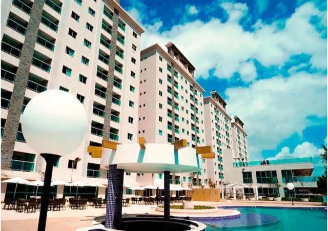 Salinas Park Resort Salinópolis Eksteriør billede