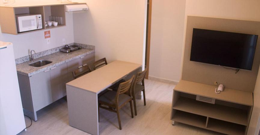 Salinas Park Resort Salinópolis Eksteriør billede