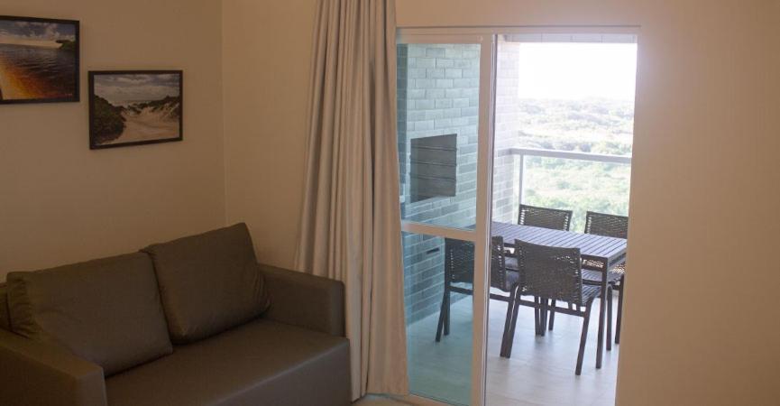 Salinas Park Resort Salinópolis Eksteriør billede