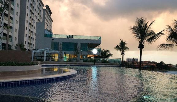 Salinas Park Resort Salinópolis Eksteriør billede
