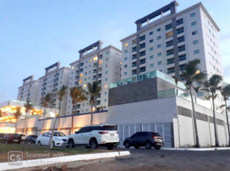 Salinas Park Resort Salinópolis Eksteriør billede