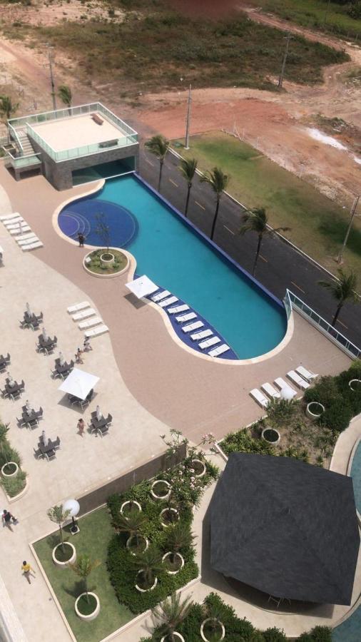 Salinas Park Resort Salinópolis Eksteriør billede