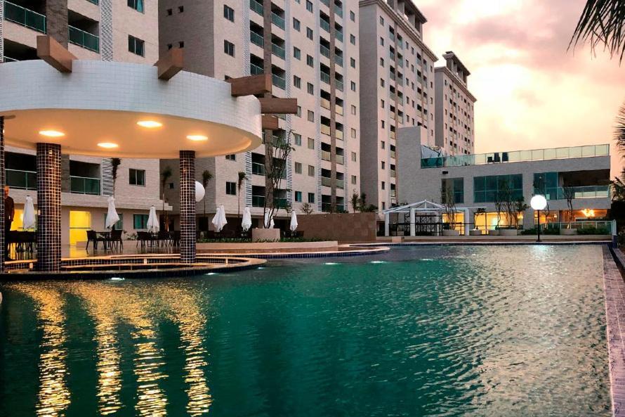 Salinas Park Resort Salinópolis Eksteriør billede