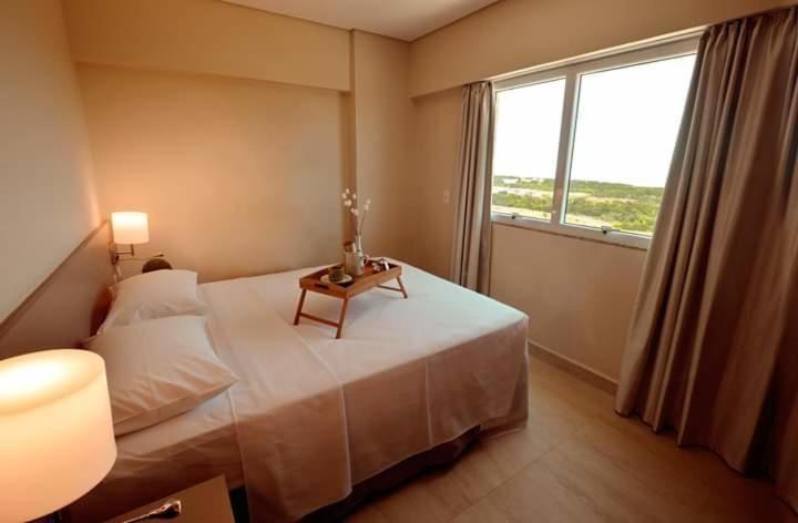 Salinas Park Resort Salinópolis Eksteriør billede