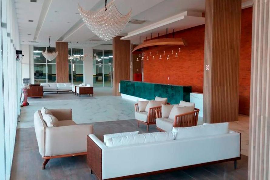 Salinas Park Resort Salinópolis Eksteriør billede